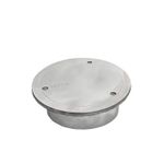 Rejilla-Ciega-De-Aluminio-De-160Mm