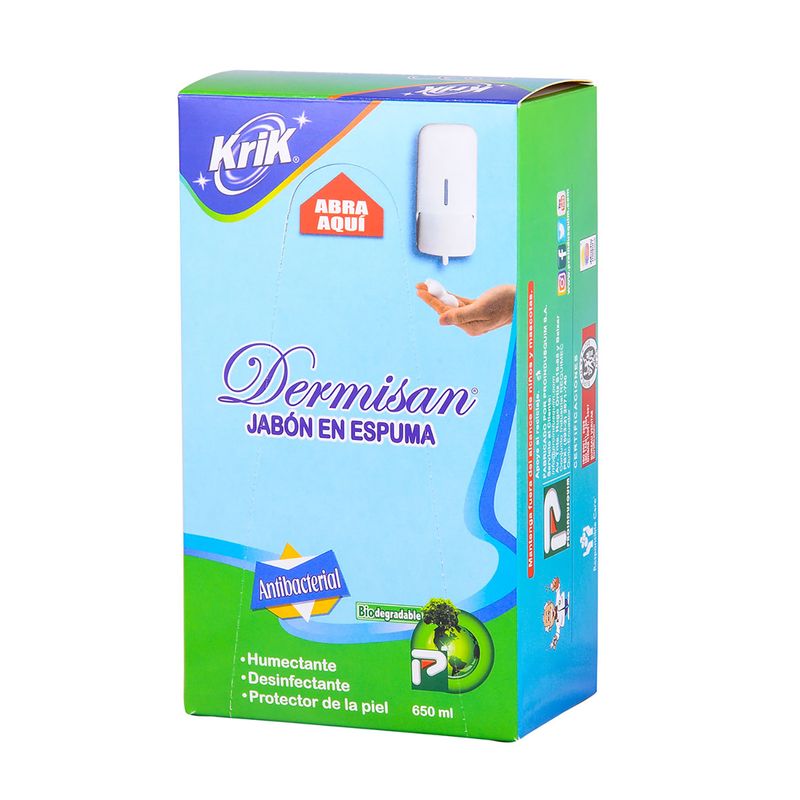 Antibacterial-Marina-650Ml-Marina-Krik-Espuma