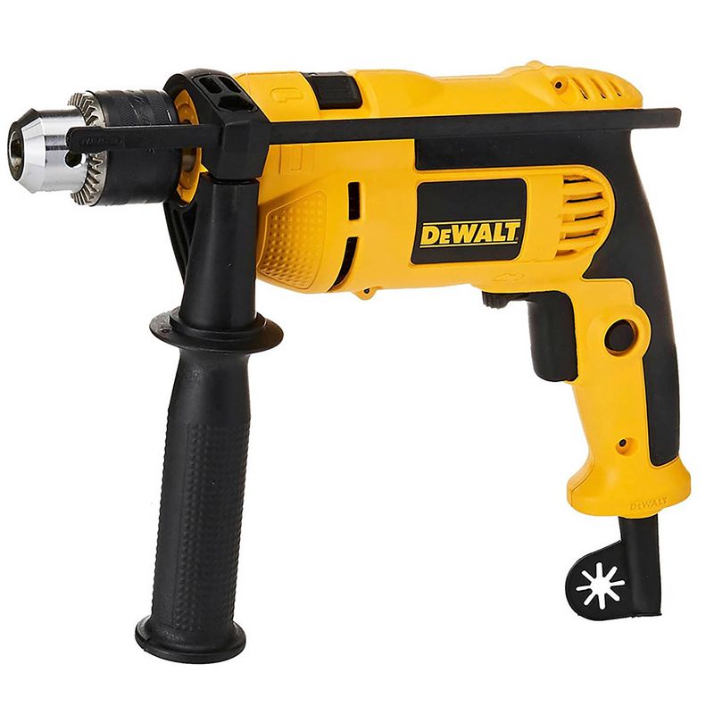 Taladro Dewalt 1 2