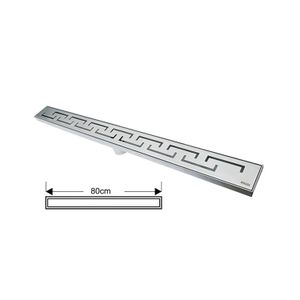 Rejilla Lineal 80Cm Ranura Egipto - YETKA