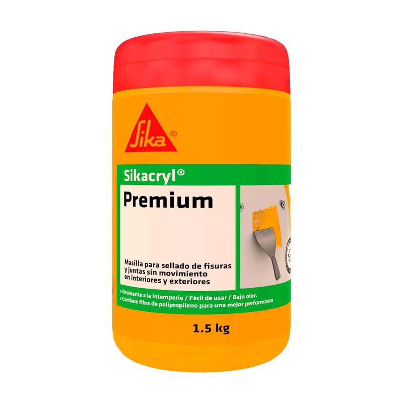 Sikacryl-Premium-15Kg