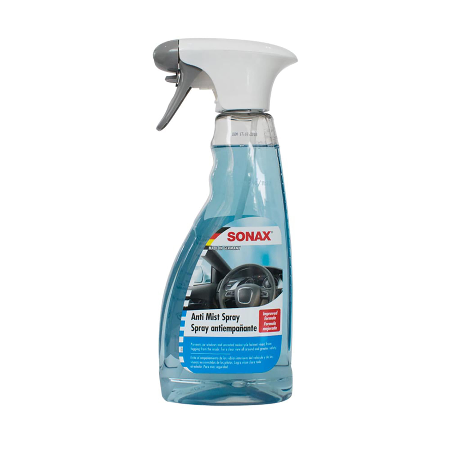 Antiempanante Spray 500Ml Sonax