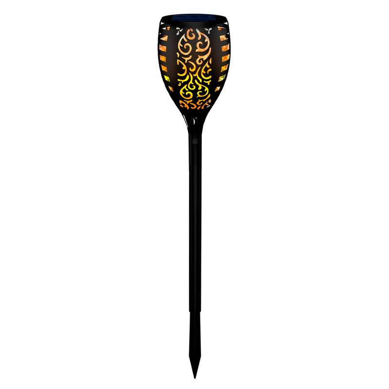 Antorcha-LED-solar