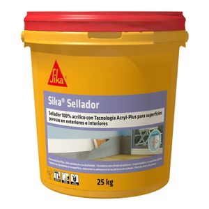 Sika Sellador 25Kg - SIKA