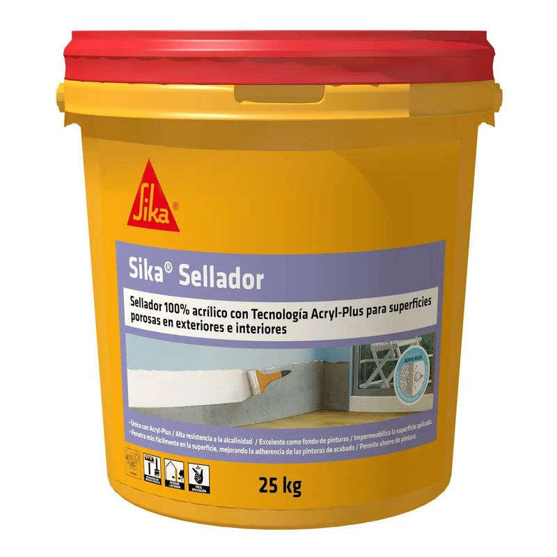 Sika-Sellador-25Kg