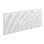 Rejilla-Ventilacion-40X20Cm-Alum-Blanca