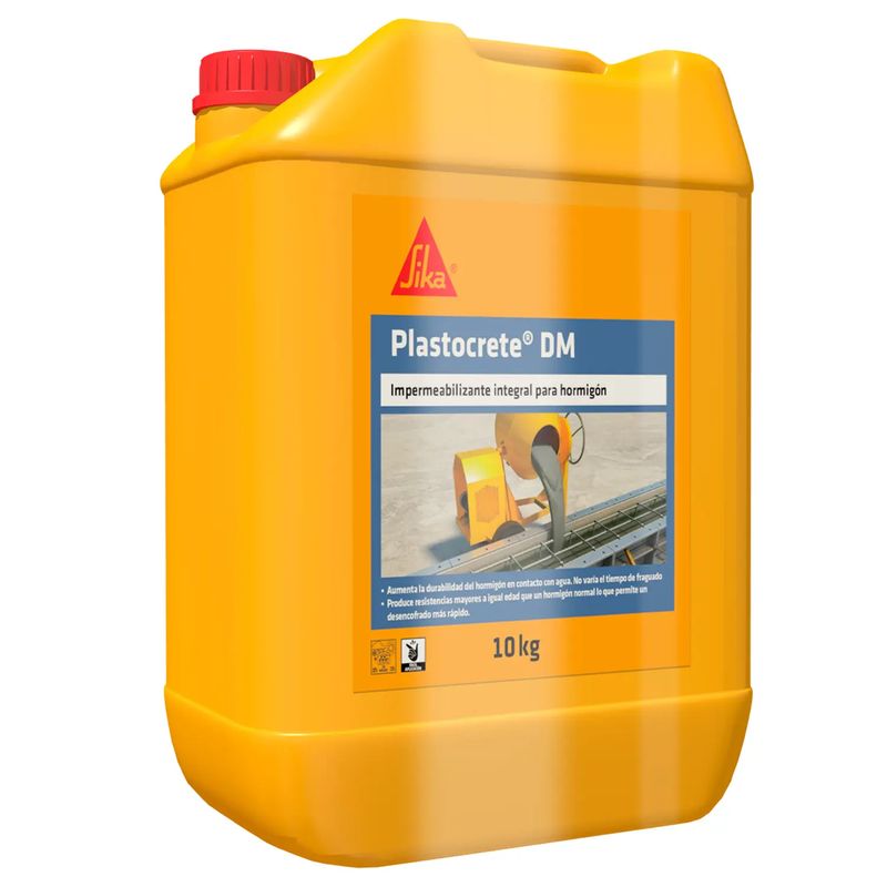 Sika-Plastocrete-Dm-10Kg