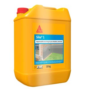 Sika 1 10Kg - SIKA