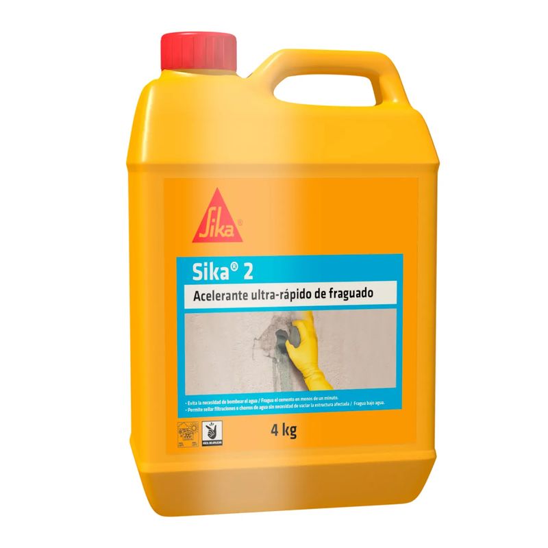Sika-2-4Kg