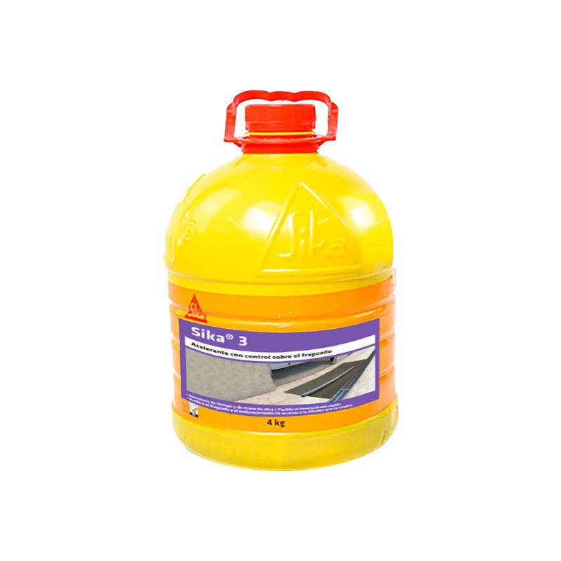 Sika-3-4Kg