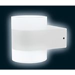 Aplique-Endura-Style-Updown-Puck-13W-Blanco