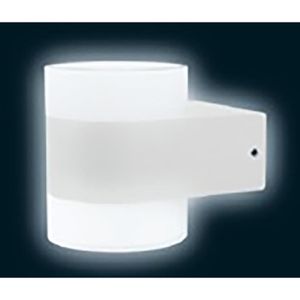 Aplique Endura Style Updown Puck 13W Blanco - LEDVANCE