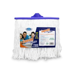Repuesto Trapeador 30 Cm Microfibra - MICROLIMPIA