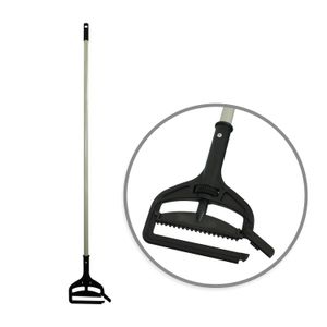 Repuesto Trapeador Microfibra 440612 - MICROLIMPIA