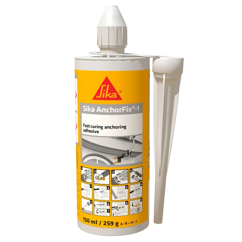 Sika-Anchorfix-1-150Ml