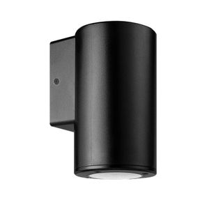 Aplique Ledvance Single Cilindro Black - LEDVANCE
