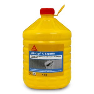 Sikatop 77 Experto 4Kg - SIKA
