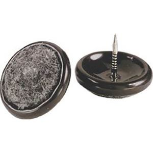 Resbalon Afelpado Cafe 1" - WRT