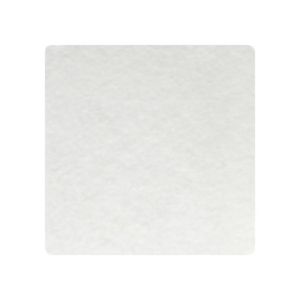 Resbalon Blanco 10Cmx10Cm - WRT