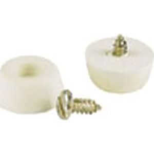 Resbalon De Goma 7/8" C/Tornillo - WRT