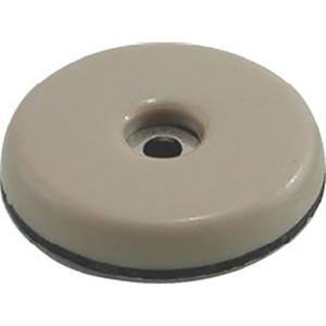 Resbalon Disco De Teflon 1" Adhesivo - WRT