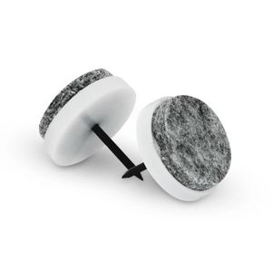 Resbalon Gris 12Pz - WRT