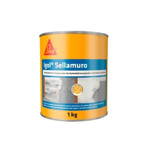 Sika Igol Sellamuro 1Kg Int/Ext - SIKA