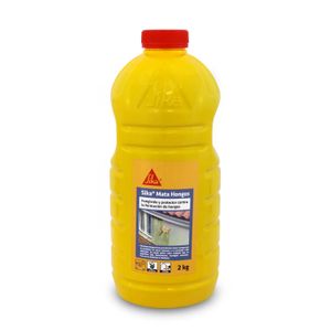 Sika Mata Hongos 2Kg - SIKA
