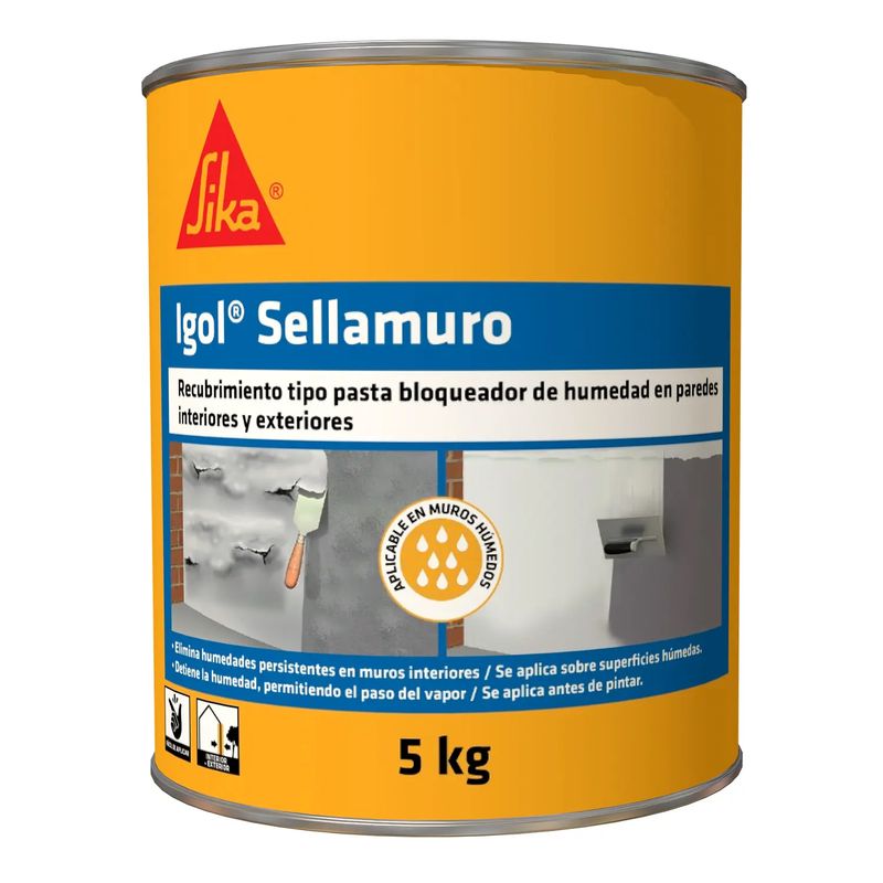 Sika-Igol-Sellamuro-5Kg-Int-Ext