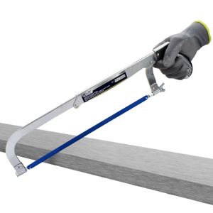 Arco P/Sierra 12" Vulcan - VULCAN