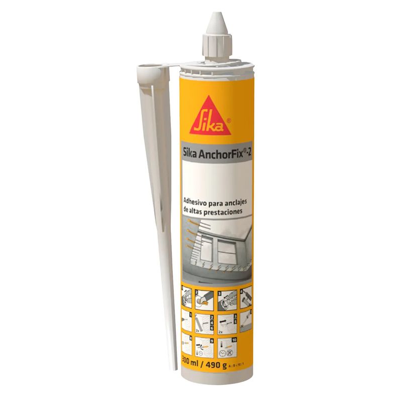 Sika-Anchorfix-2-300Ml