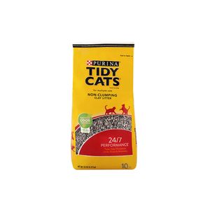 Arena P/Gato Tidy Cat 4.54Kg - PURINA