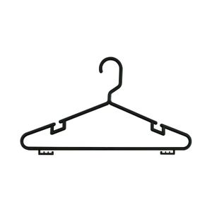 ARMADOR P/ROPA DELICADA X10UND - PLASTIC HOUSE
