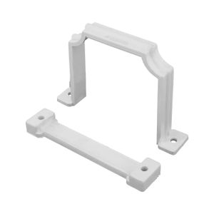 Soporte De Bajante 75X75 Chino - WRT