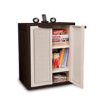 Armario-Bajo-Madeira-Beige-Cafe