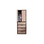 Armario-Cajonera-Madeira-Beige-Cafe