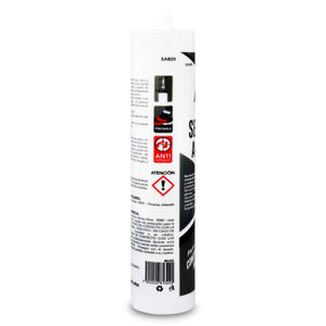 Sellador Blanco Multiuso 280Ml - BYP