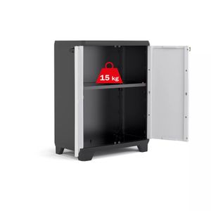 Armario Linear Basso - KETER