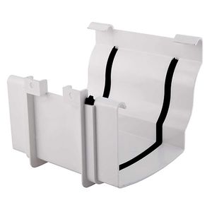 Union Canal Decorativo - PLASTIGAMA
