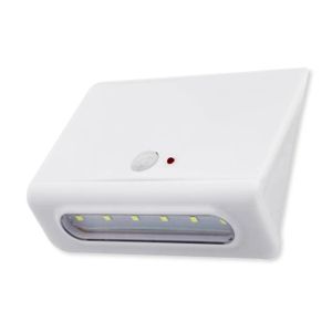 Sensor D/Movimiento Luz Led - DIAMOND VISIONS