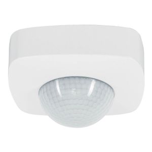 Sensor de movimiento para techo, alcance 20 m - VOLTECK