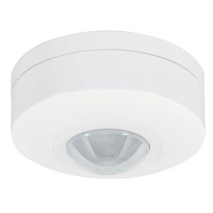 Sensor de movimiento para techo, alcance 6 m - VOLTECK