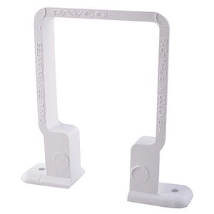 Soporte De Bajante - PLASTIGAMA