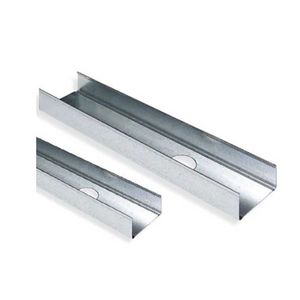 Stud 3 5/8X2.44Mtx0.45Mm P/Pared Gypsum - ACESCO