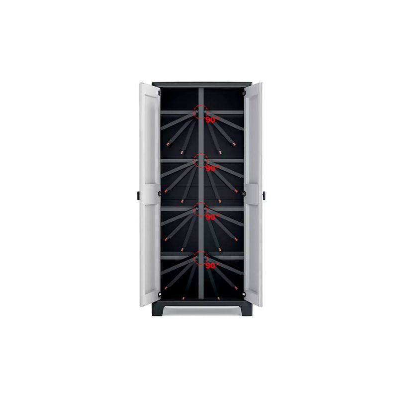 Armario-Multispace-Titan