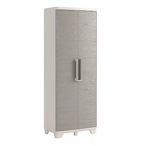 Armario Utility Wood Grain - KETER