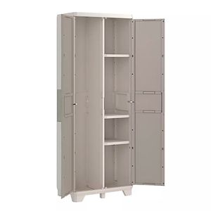 Armario Utility Wood Grain - KETER