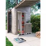 Armario-Utility-Wood-Grain