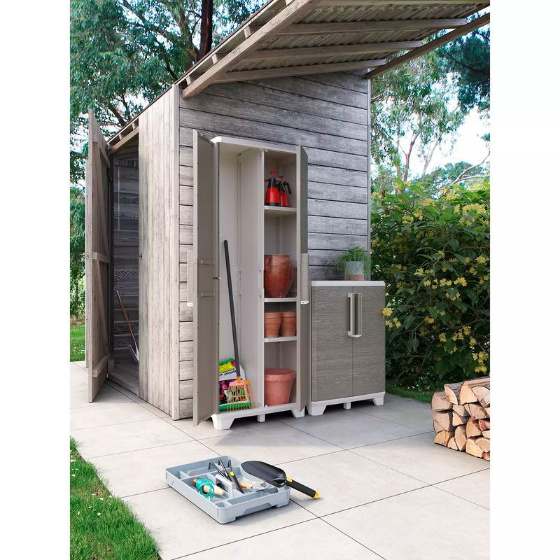 Armario-Utility-Wood-Grain