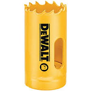 Sierra Copa Bimetalica 1 1/4" Dewalt - DEWALT